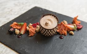 Relais Castello Bevilacqua