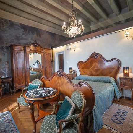 Relais Castello Bevilacqua Esterno foto