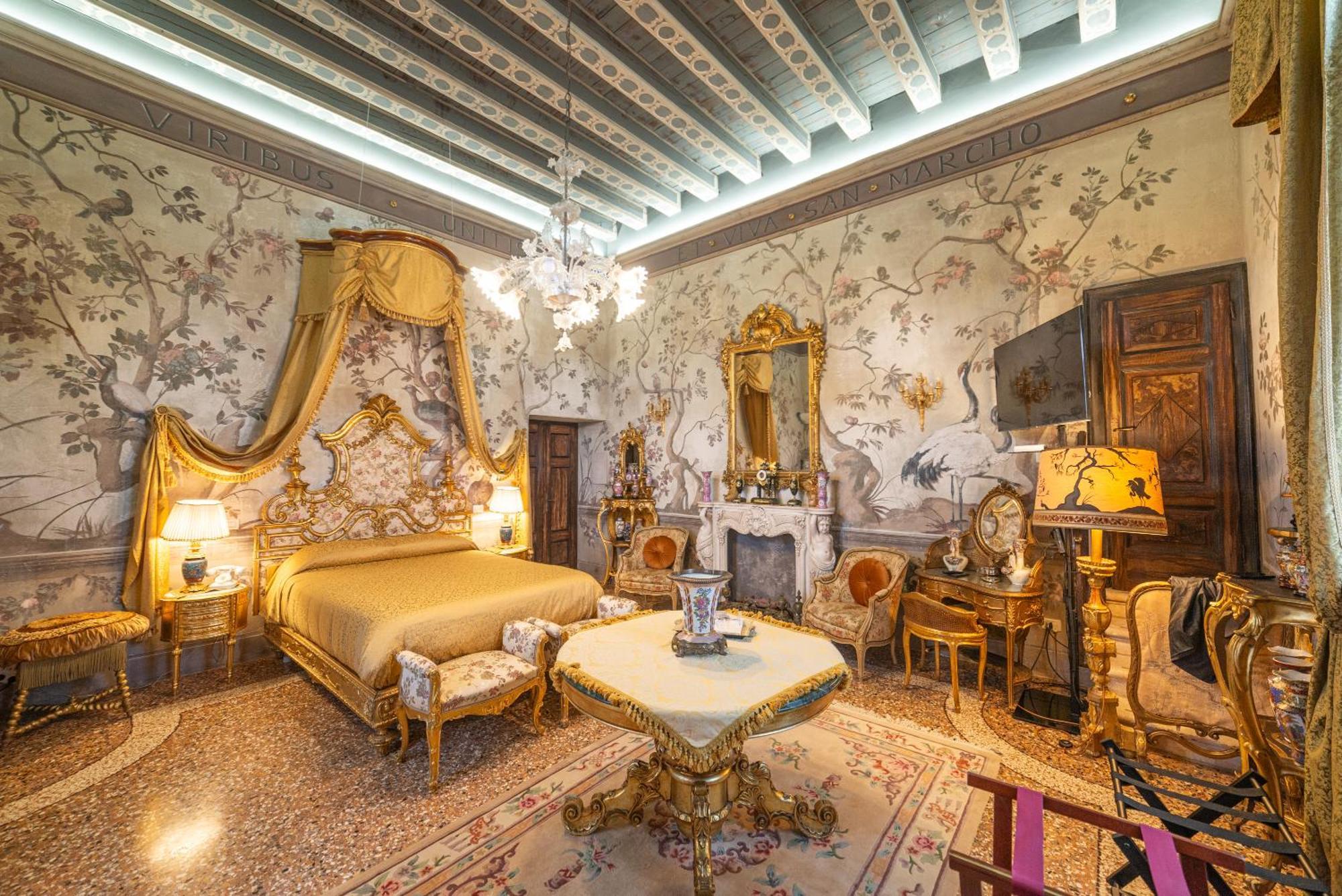 Relais Castello Bevilacqua Esterno foto