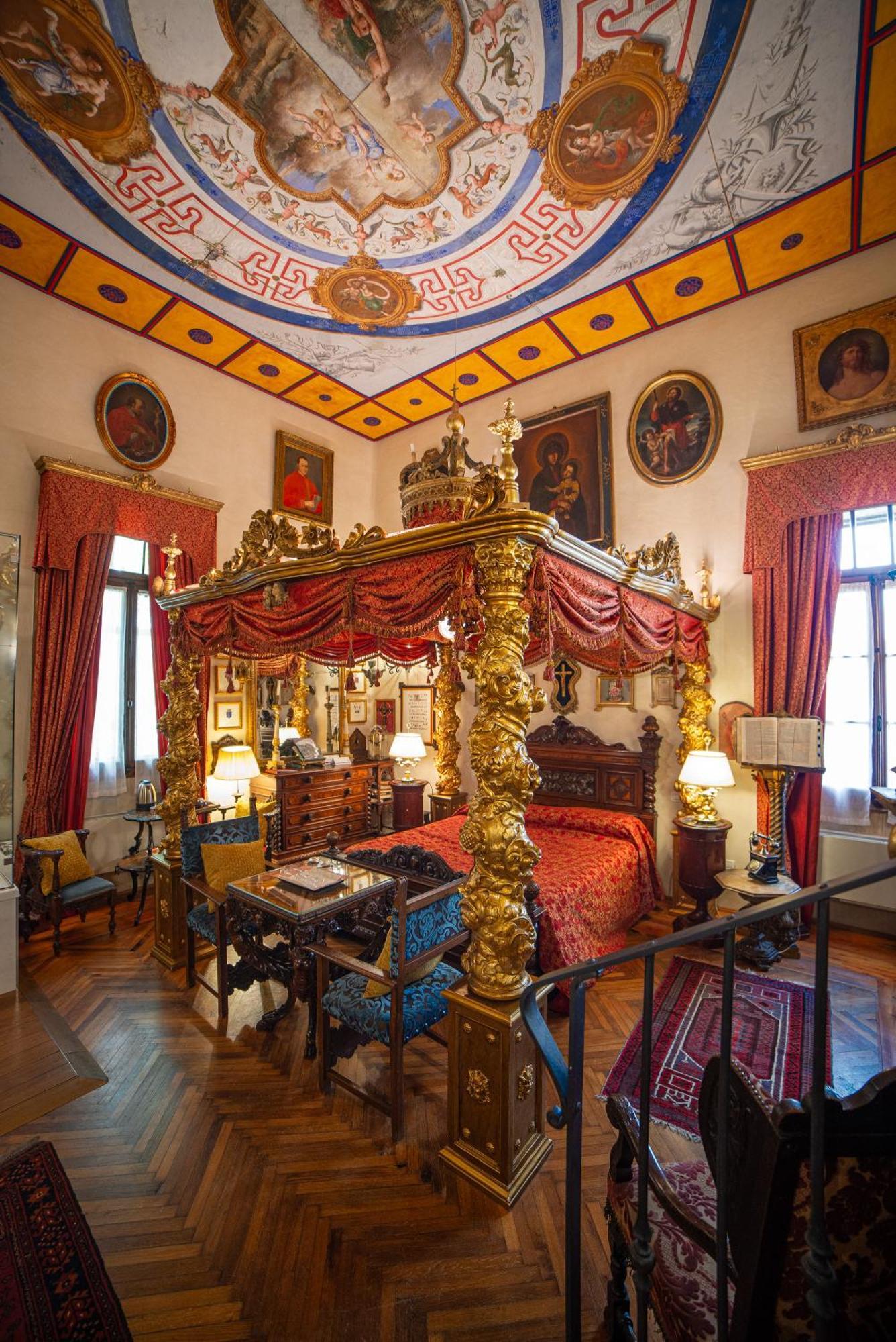 Relais Castello Bevilacqua Esterno foto
