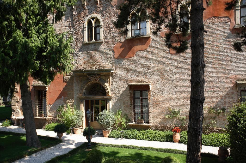 Relais Castello Bevilacqua Esterno foto