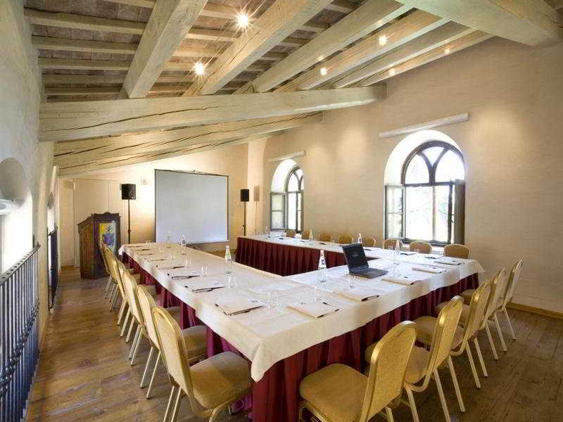 Relais Castello Bevilacqua Esterno foto