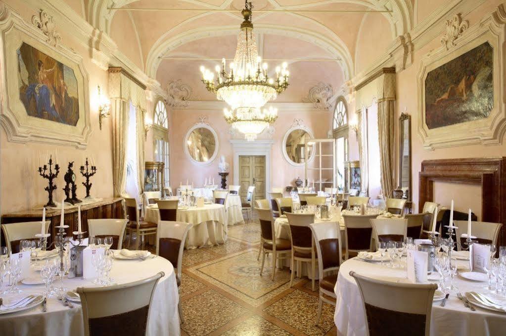 Relais Castello Bevilacqua Esterno foto