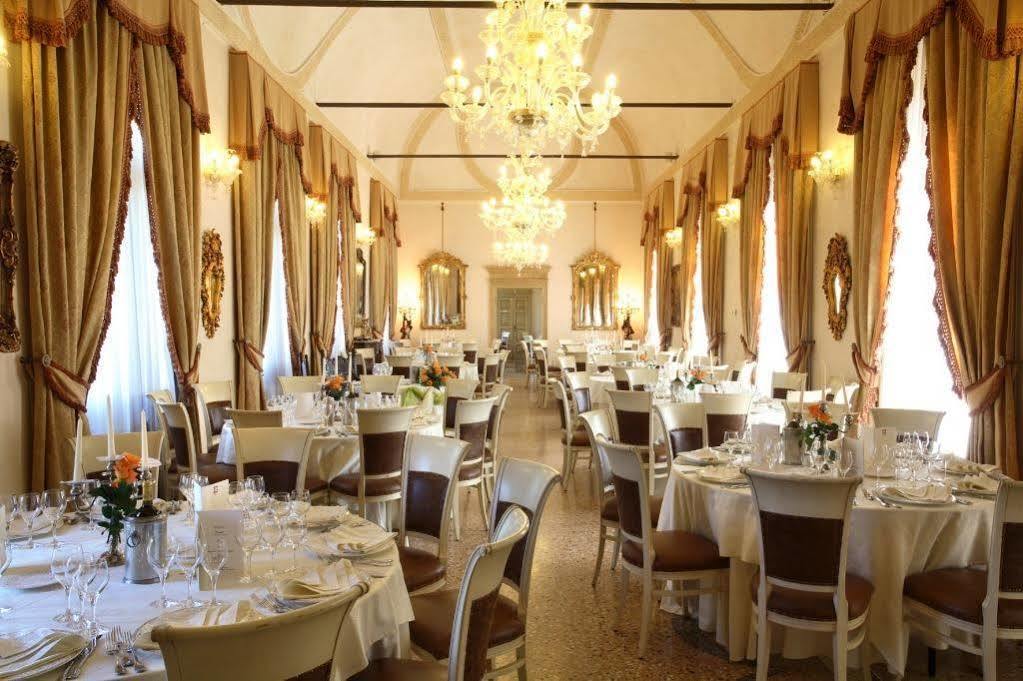 Relais Castello Bevilacqua Esterno foto