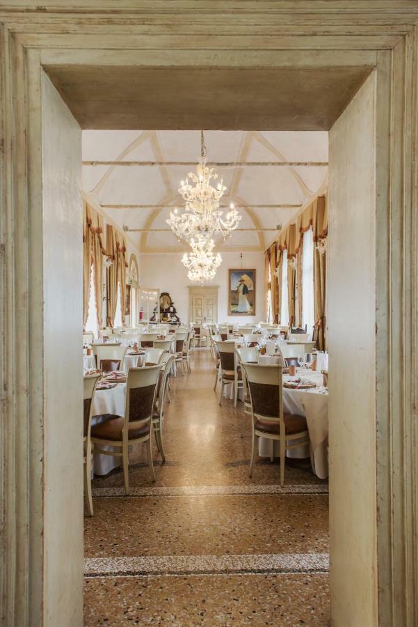 Relais Castello Bevilacqua Esterno foto